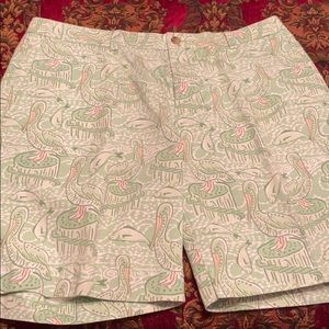 Size 36 Vinevard Vines Breaker Shorts
